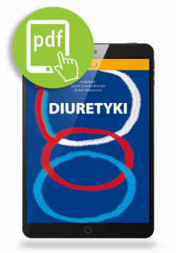 Diuretyki