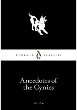 Anecdotes of the Cynics