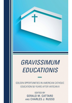 Gravissimum Educationis
