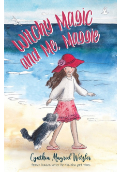 Witchy Magic and Me, Maggie