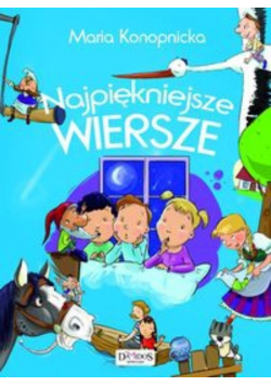 Najpiękniejsze wiersze