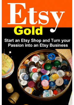 Etsy Gold