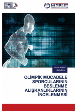 Olimpik Mücadele Sporcularinin Beslenme Alişkanliklarinin İncelenmesi