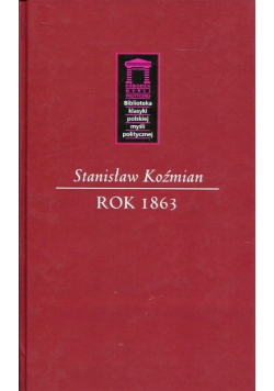 Rok 1863