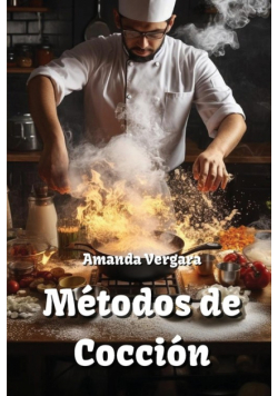Métodos de  Cocción