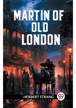 Martin of old London