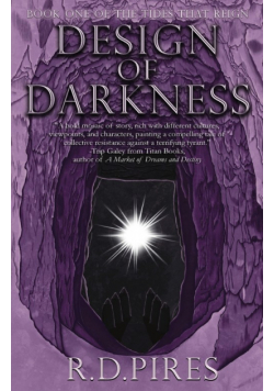 Design of Darkness