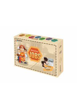 Geme MemoRace Jobs