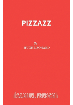 Pizzazz