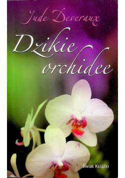 Dzikie orchidee