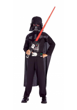 Strój dziecięcy - Darth Vader classic