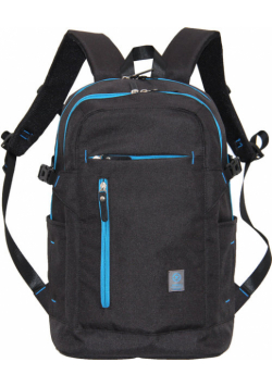 Plecak Event Core Street Black