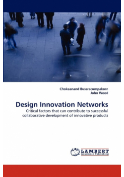 Design Innovation Networks