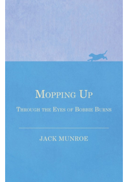Mopping Up - Through the Eyes of Bobbie Burns