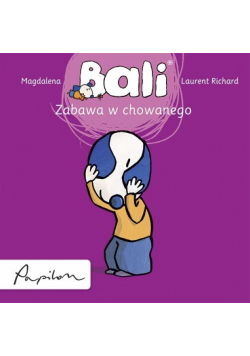 Bali Zabawa w chowanego