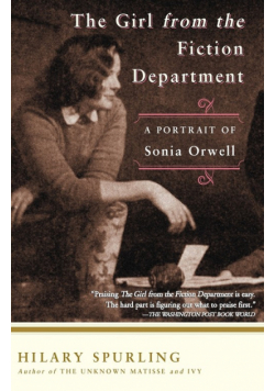 The Girl from the Fiction Department
