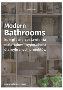 Modern Bathrooms