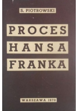 Proces Hansa Franka