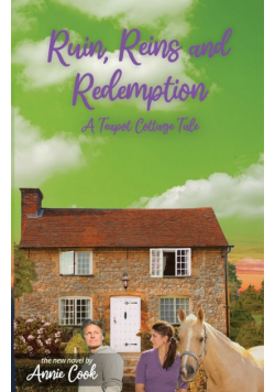 Ruins, Reins and Redemption