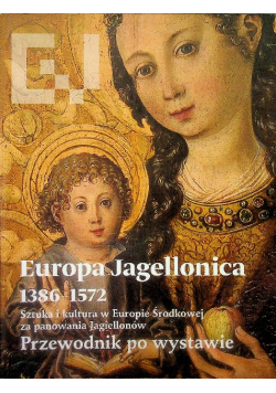 Europa Jagellonica 1386-1572