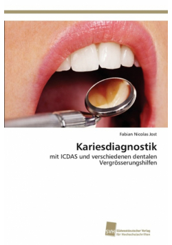 Kariesdiagnostik