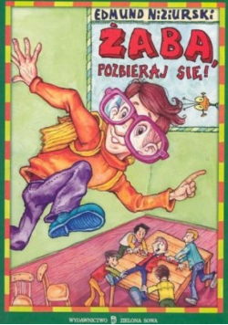 Żaba pozbieraj się