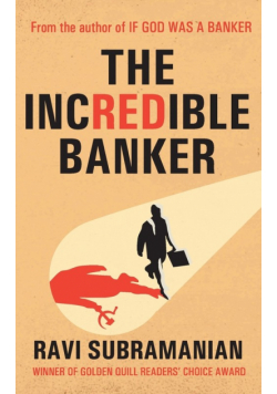 The Incredible Banker