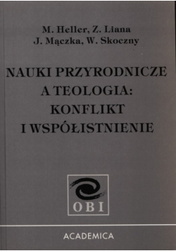 Nauki przyrodnicze a teologia