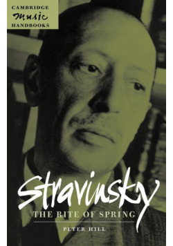 Stravinsky