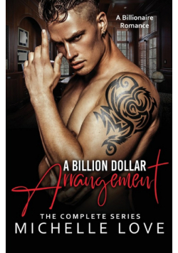 A Billion Dollar Arrangement