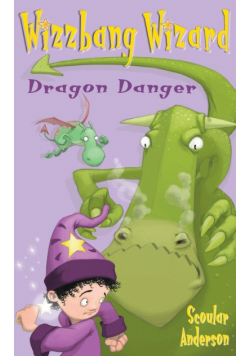 Dragon Danger / Grasshopper Glue