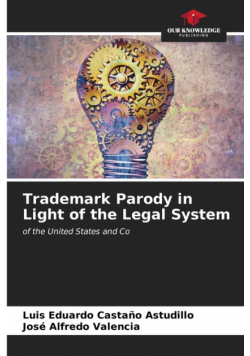 Trademark Parody in Light of the Legal System