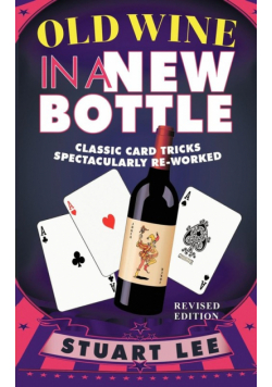 Old Wine in a New Bottle
