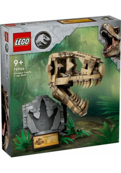 LEGO(R) JURASSIC WORLD 76964 Szkielety dinozaurów...