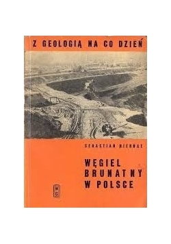 Węgiel brunatny w Polsce
