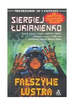 Fałszywe lustra