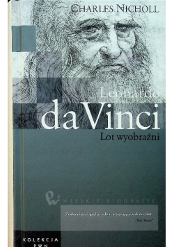 Leonardo da Vinci Lot wyobraźni