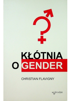 Kłótnia o gender