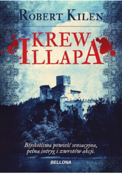 Kilen Robert - Krew Illapa