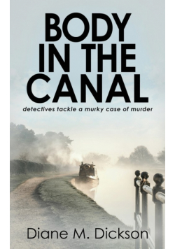 Body in the Canal