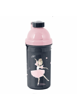 Bidon 500ml Ballerina PP24DN-3021