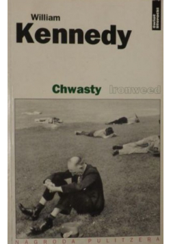 Chwasty Ironweed