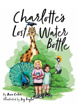 Charlotte's Lost Water Bottle