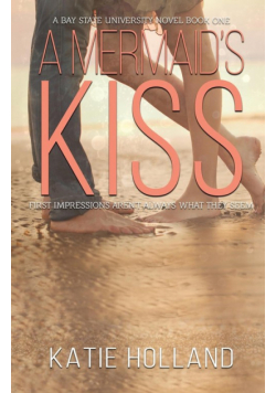 A Mermaid's Kiss