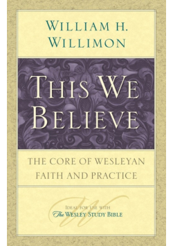 This We Believe