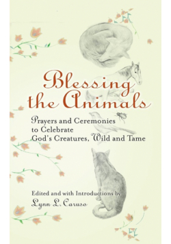 Blessing the Animals