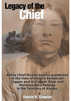 Legacy of the Chief