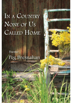 In a Country None of Us Called Home