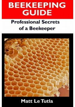 Professional Secrets of a Beekeeper