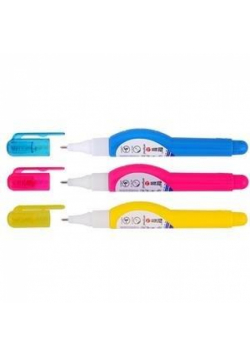 Korektor w pisaku mini 3ml MemoBe
